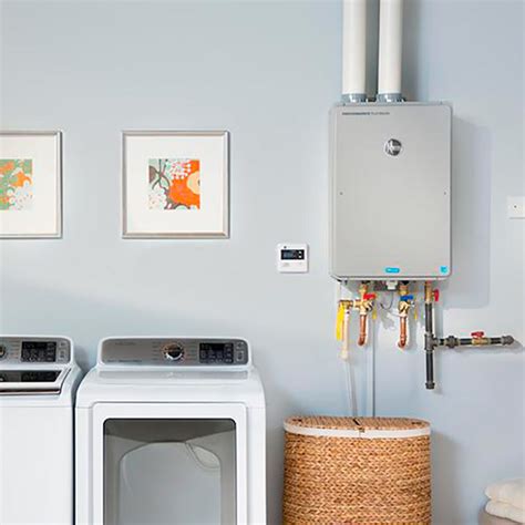 Cost of tankless water heater. Things To Know About Cost of tankless water heater. 